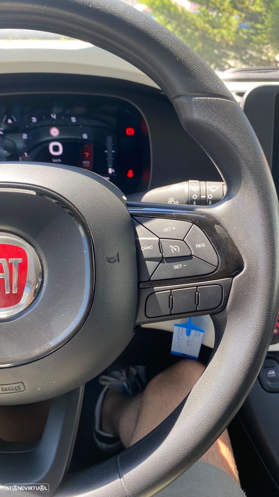 Fiat Pandina 1.0 Hybrid Icon - 28