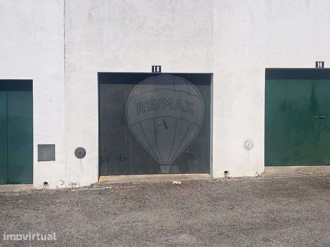 Garagem  para venda - Grande imagem: 3/3