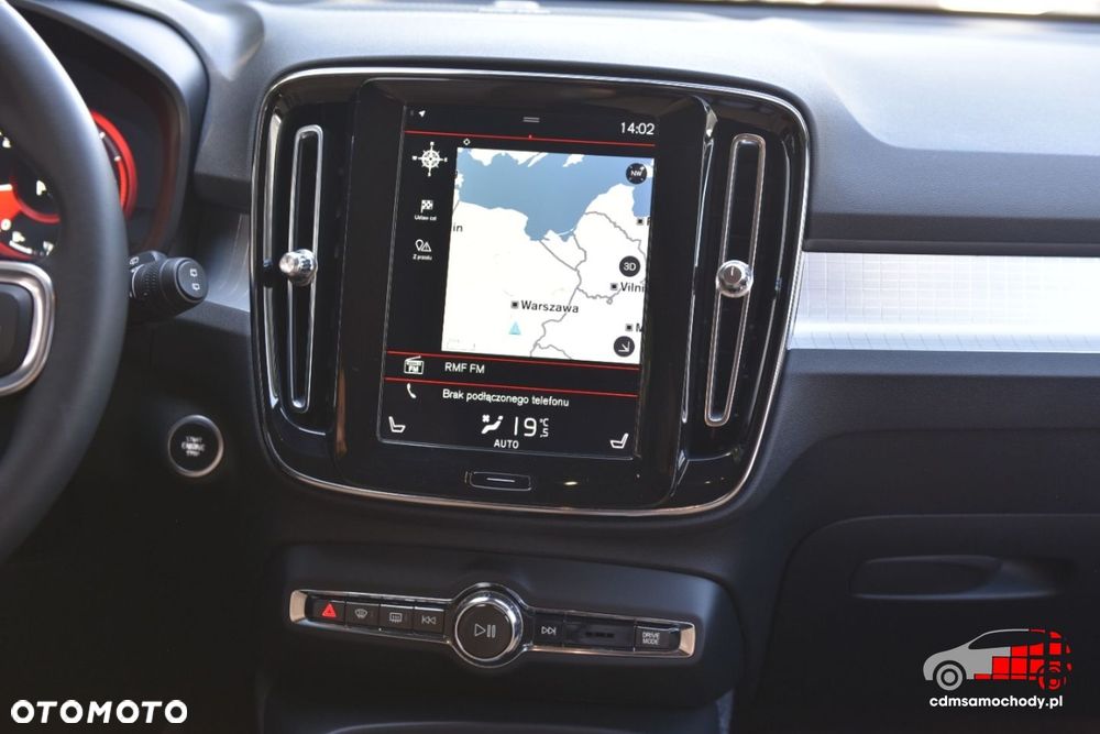 Volvo XC 40 - 26