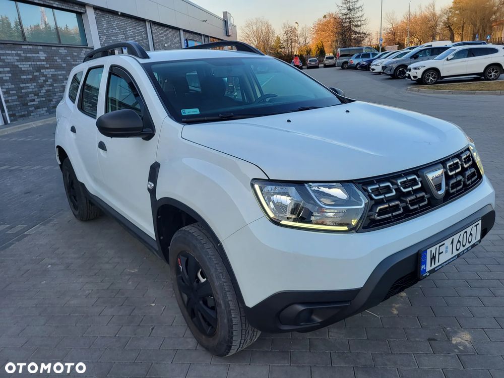 Dacia Duster - 3