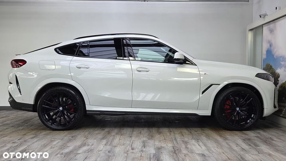 BMW X6 - 5