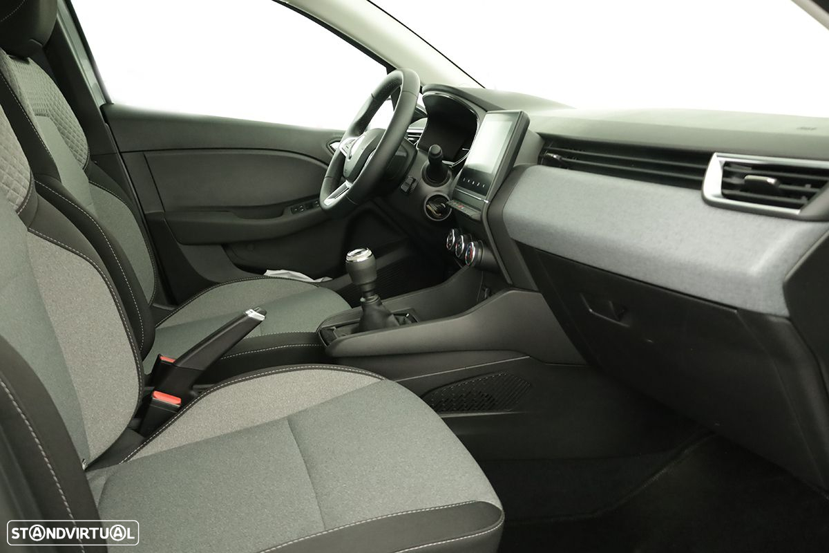 Renault Clio 1.0 TCe Evolution Bi-Fuel - 21