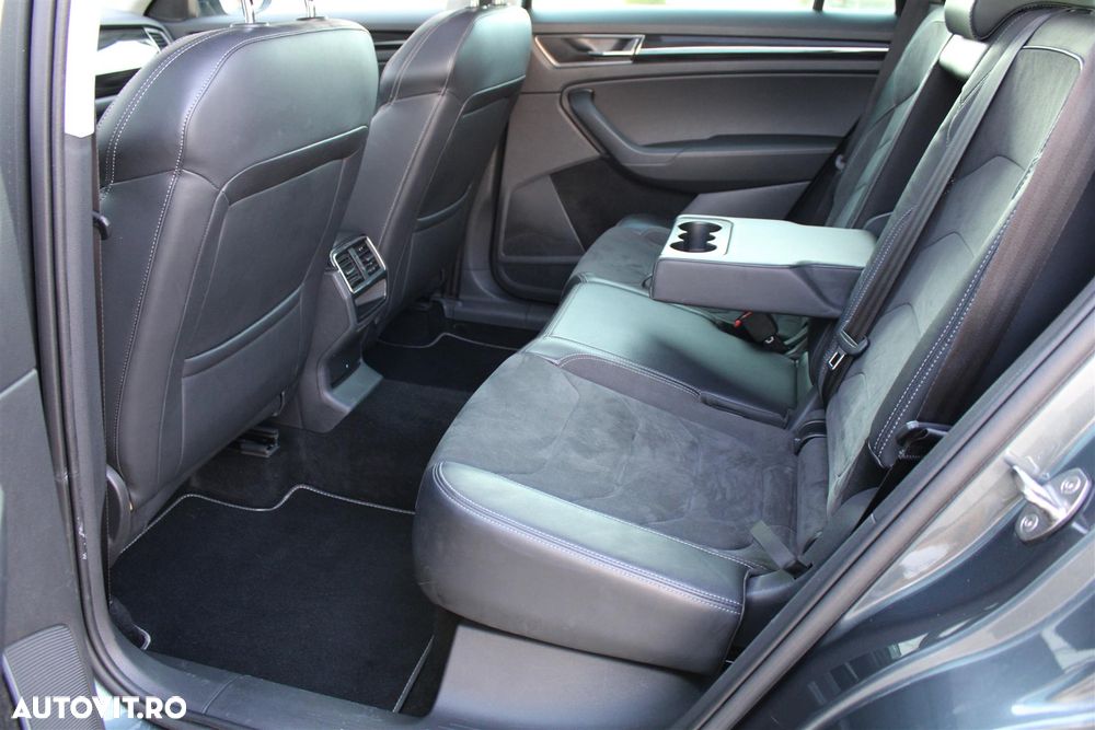 Skoda Kodiaq 2.0 TSI 4X4 DSG Style - 12