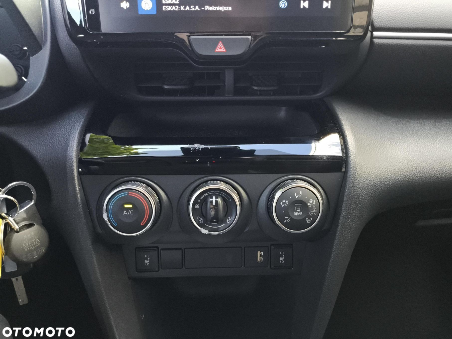 Toyota Yaris Cross 1.5 Comfort - 26