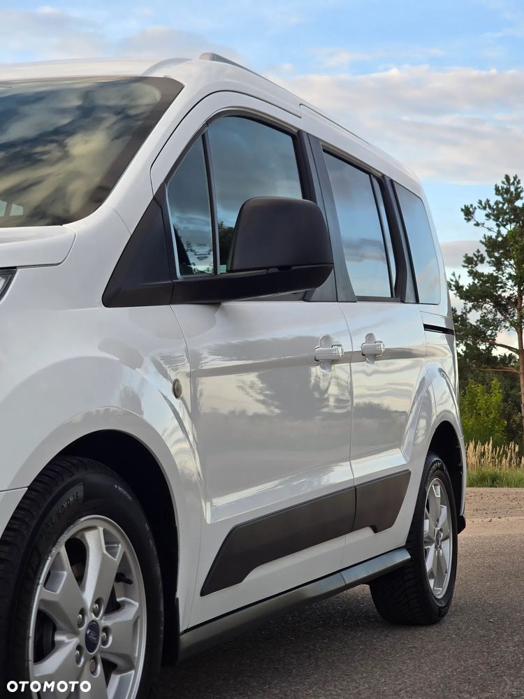 Ford Tourneo Connect - 31