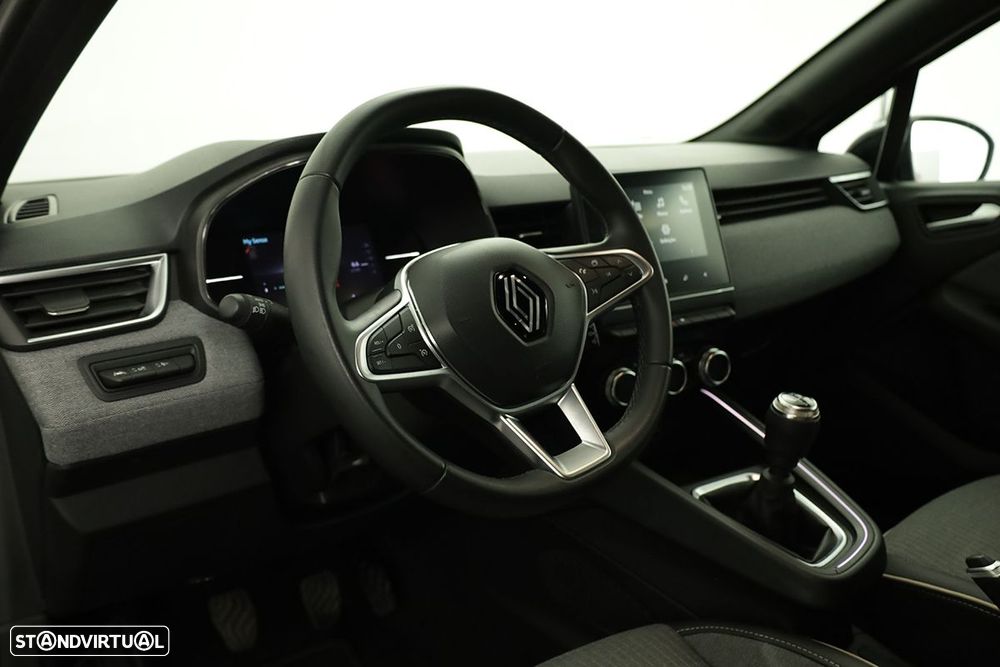 Renault Clio 1.0 TCe Techno - 7