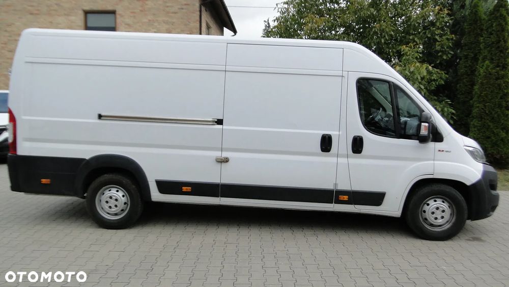 Fiat DUCATO - 9