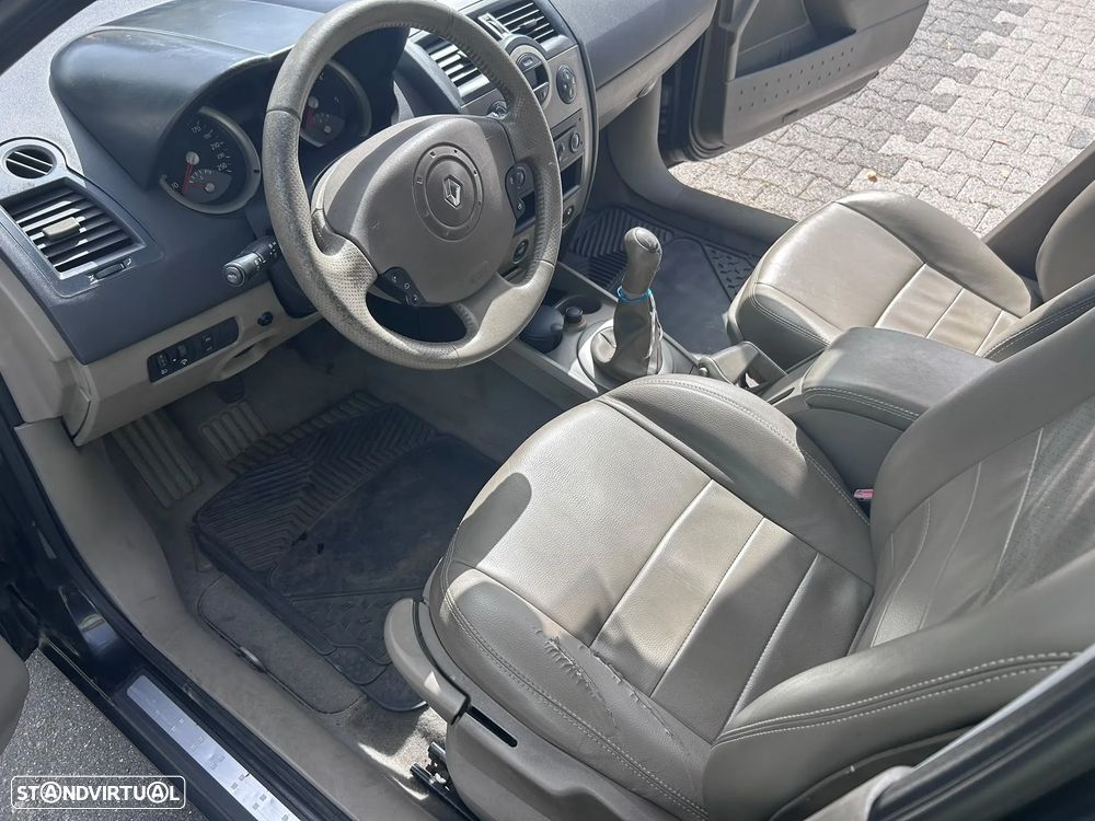 Renault Mégane Break - 13