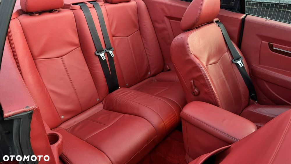 Chrysler Sebring - 13