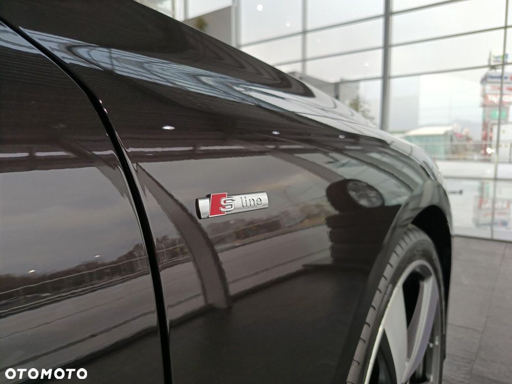 Audi A6 Limousine - 35