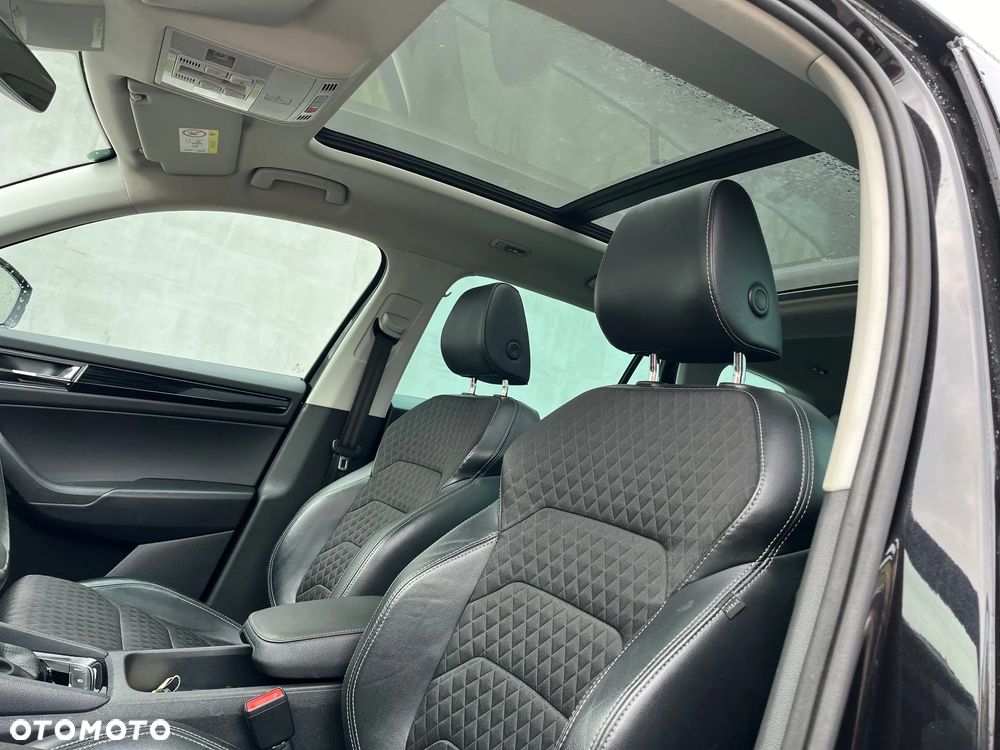 Skoda Kodiaq 2.0 TDI 4x4 DSG Style - 7