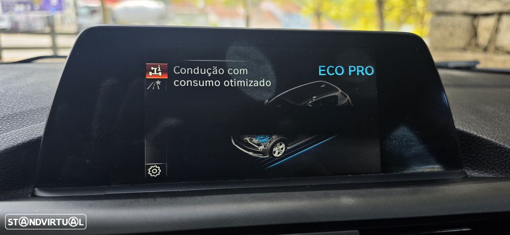 BMW 120 d Aut. M Sport - 40