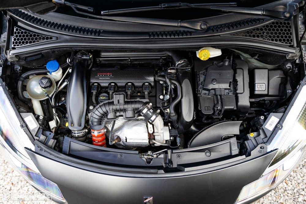 Citroën DS3 1.6 THP Racing - 35