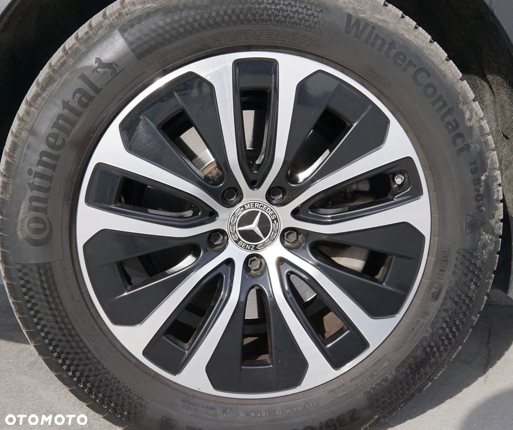 Mercedes-Benz GLC - 4