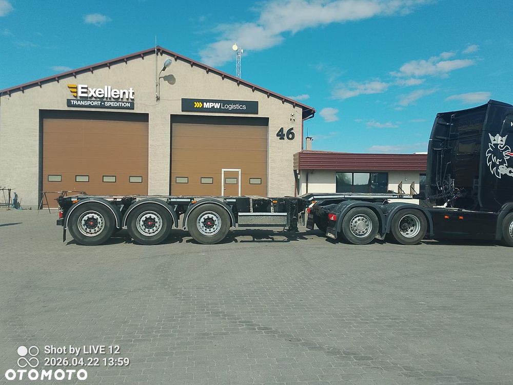 D-TEC VCC-01 / FT-LS / FLEXI - 4