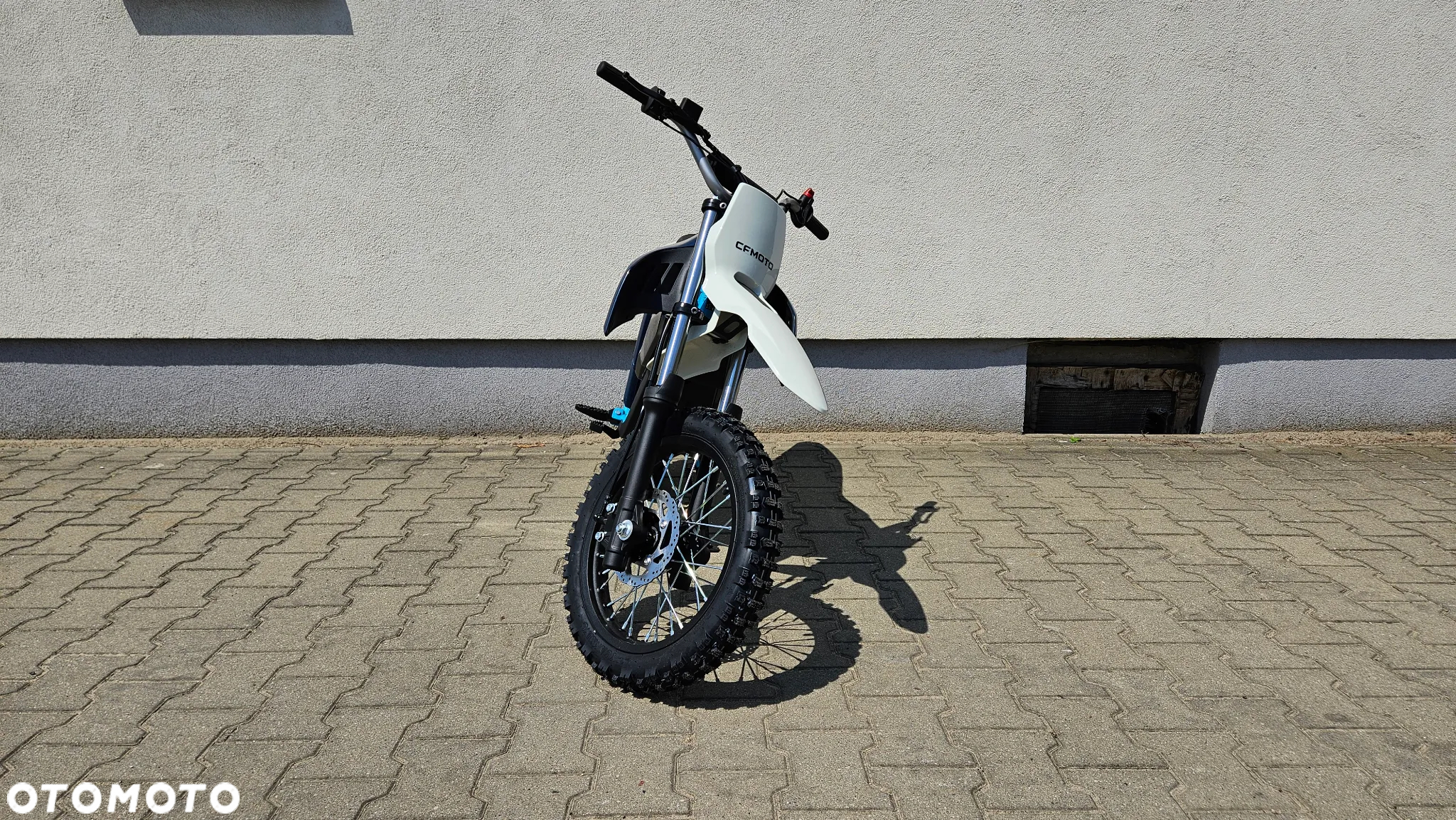CFMoto Inny