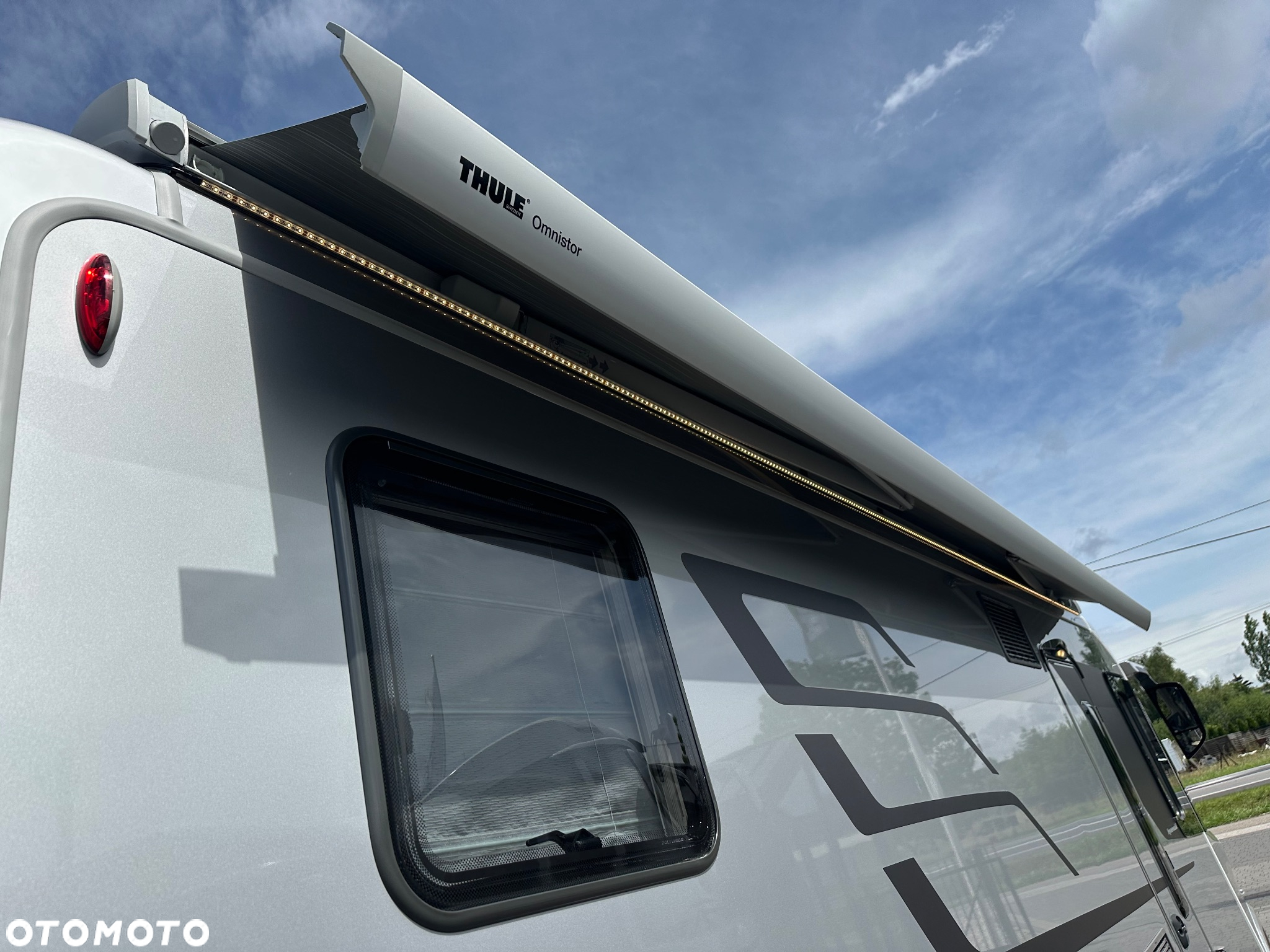 Hymer-Eriba BML I780 - 10