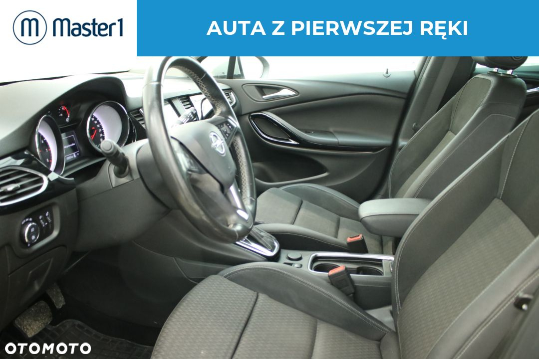 Opel Astra V 1.4 T GPF Elite S&S - 7