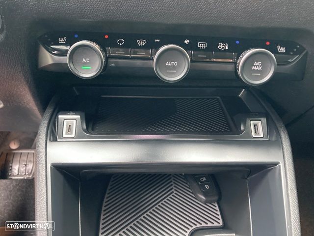 Citroën C4 1.5 BlueHDi Shine Pack EAT8 - 29