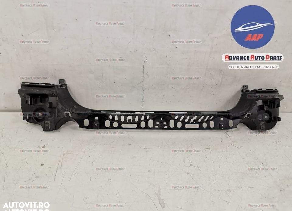 Intaritura Bara Fata original BMW Seria 5 F07/F10/F11 [facelift] 2013 - 1