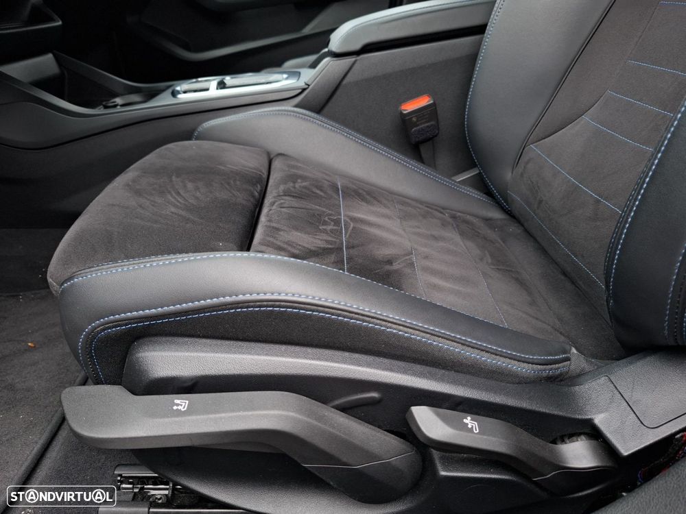 BMW 120 Pack Desportivo M Pro - 15