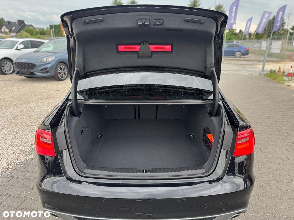 Audi A6 Limousine 3.0 TDI DPF clean diesel quattro S tronic sport selection - 22