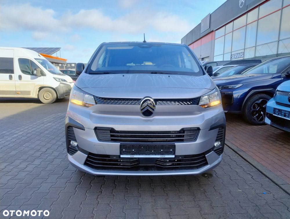 Citroën SpaceTourer 2.2 BlueHDi XL Plus EAT8 - 5