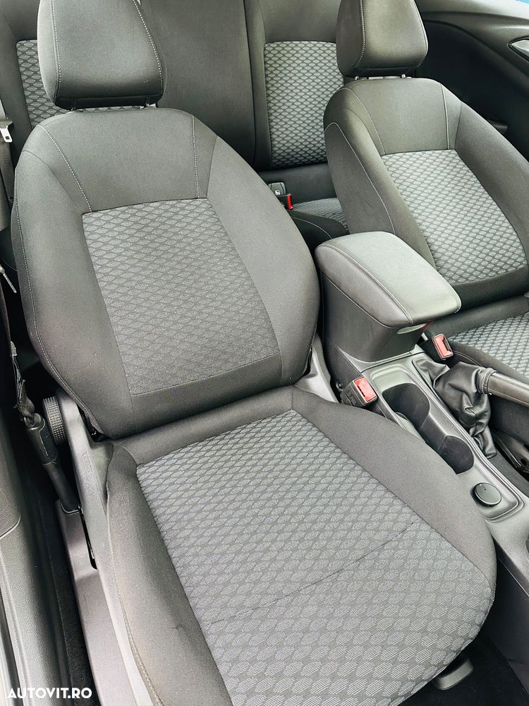 Opel Astra - 17