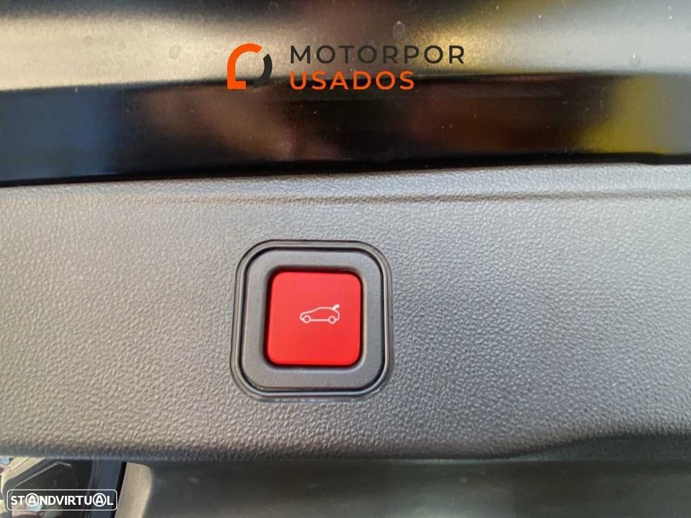 Jeep Avenger 1.2 GSE T3 Altitude - 22