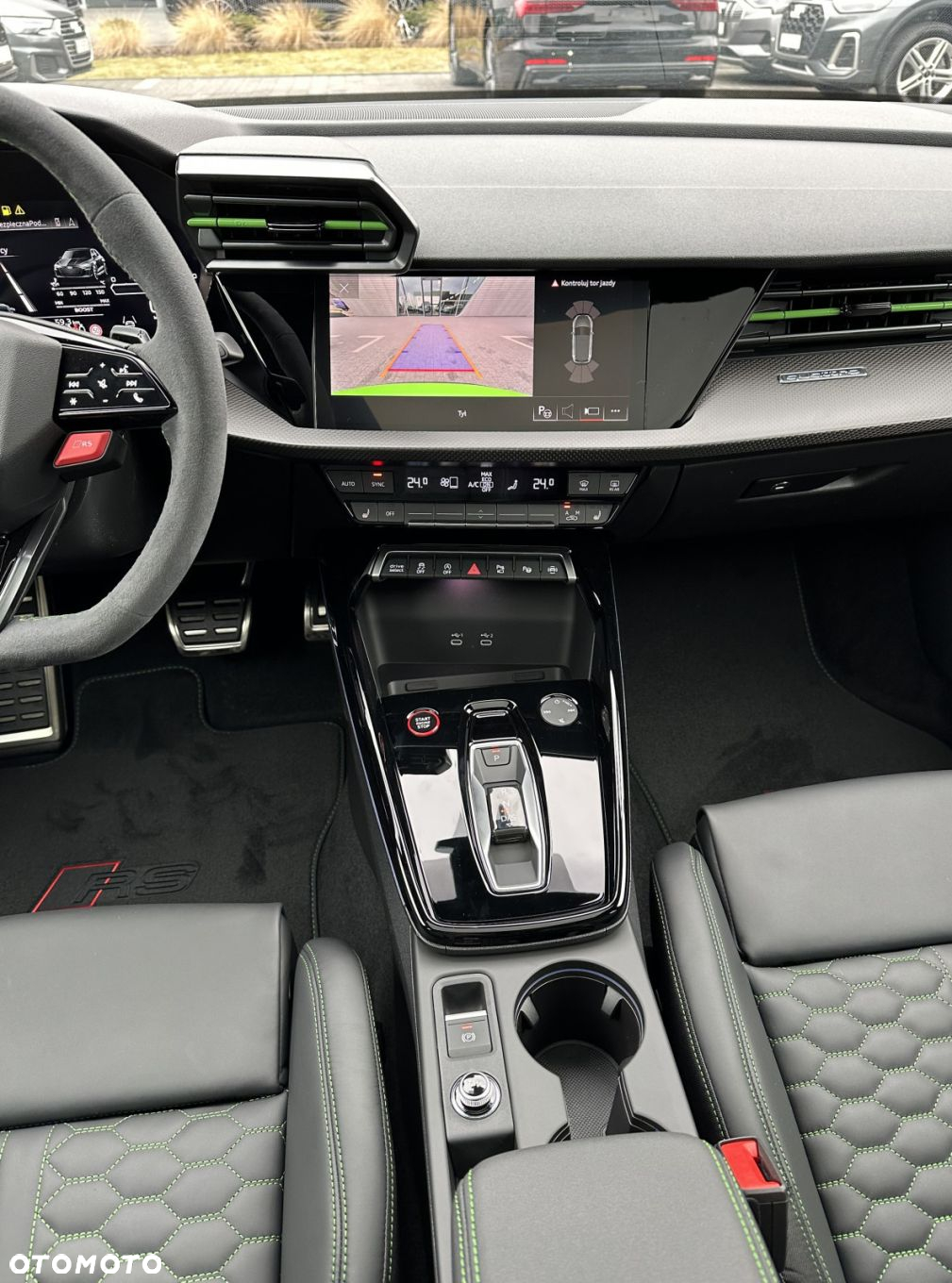 Audi RS3 Sportback - 18