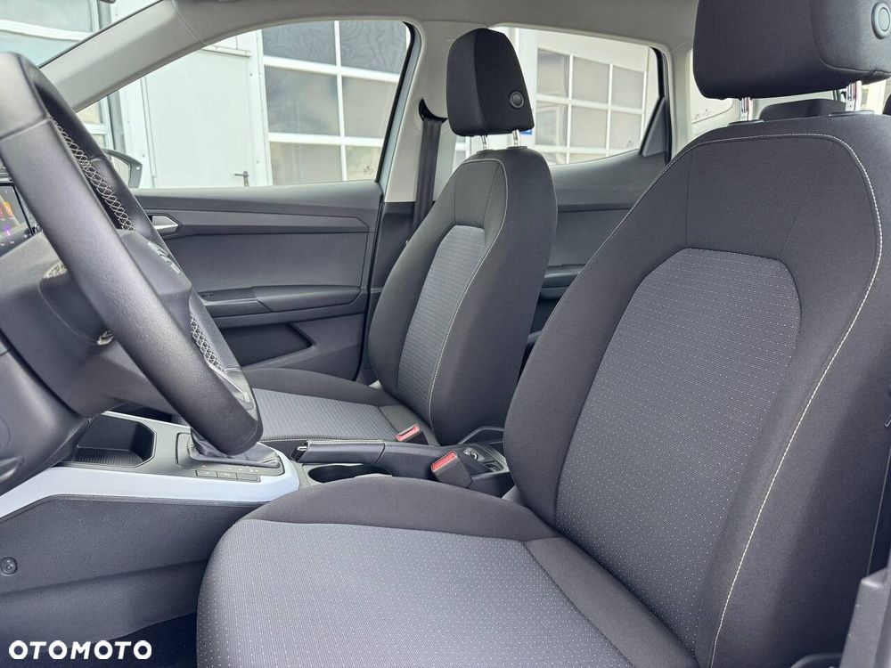 Seat Arona 1.0 TSI Style S&S DSG - 31