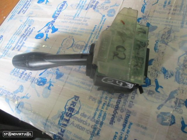 Comutador COM243 MITSUBISHI PAJERO 2002 (LUZES, PISCAS) - 2