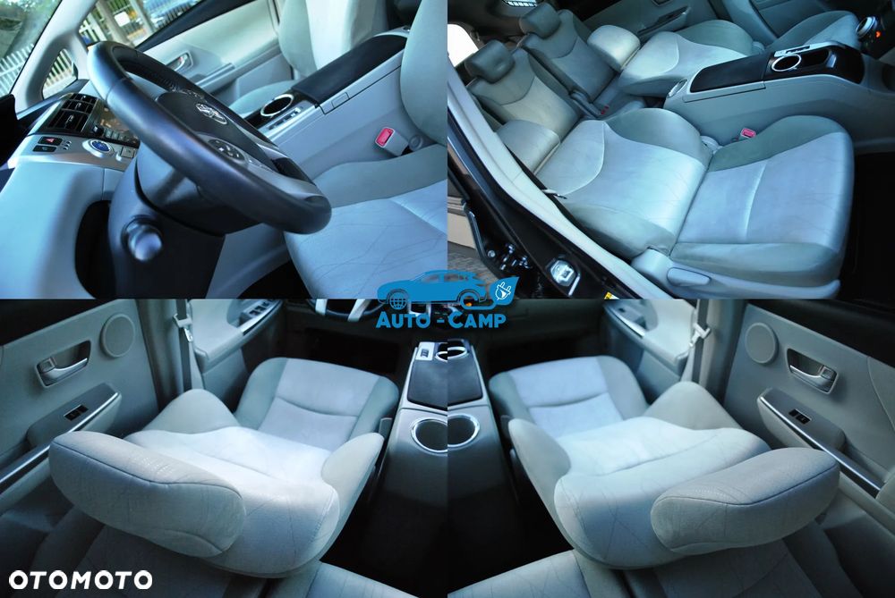 Toyota Prius+ 1.8 HSD Prestige - 15