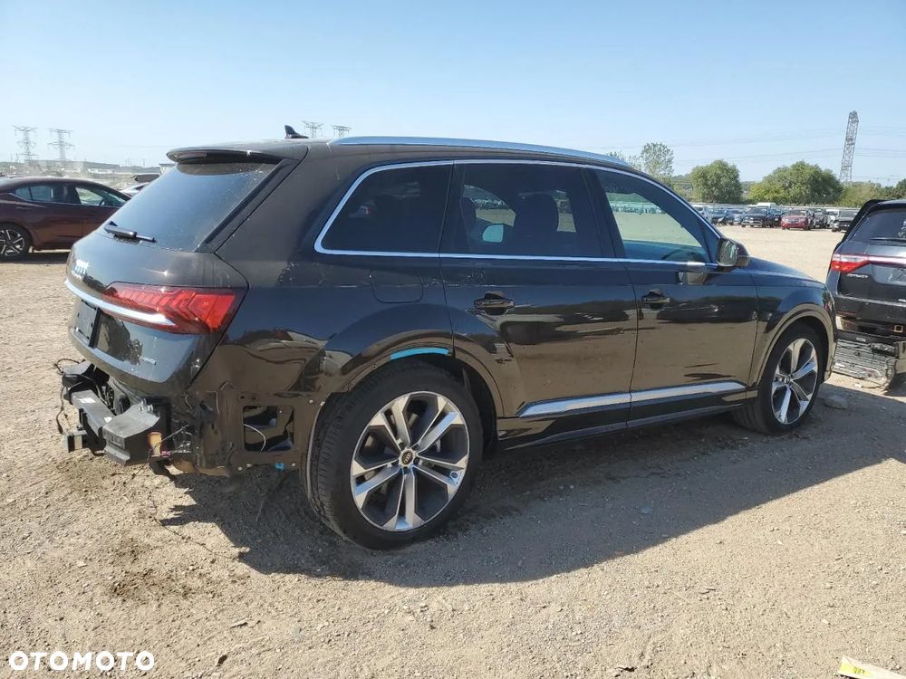 Audi Q7 - 4