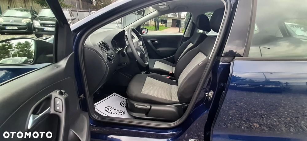 Volkswagen Polo - 28