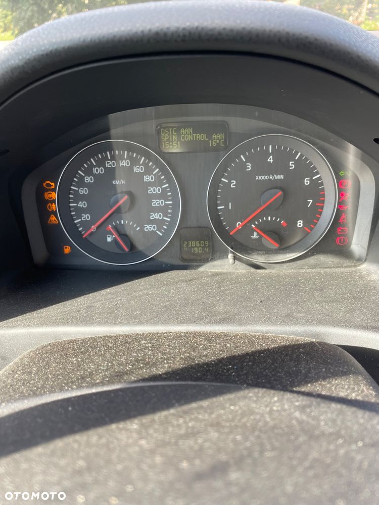 Volvo S40 2.0 Summum - 4