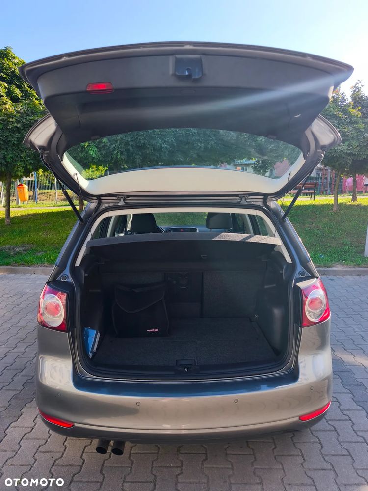 Volkswagen Golf Plus 2.0 TDI Comfortline - 6