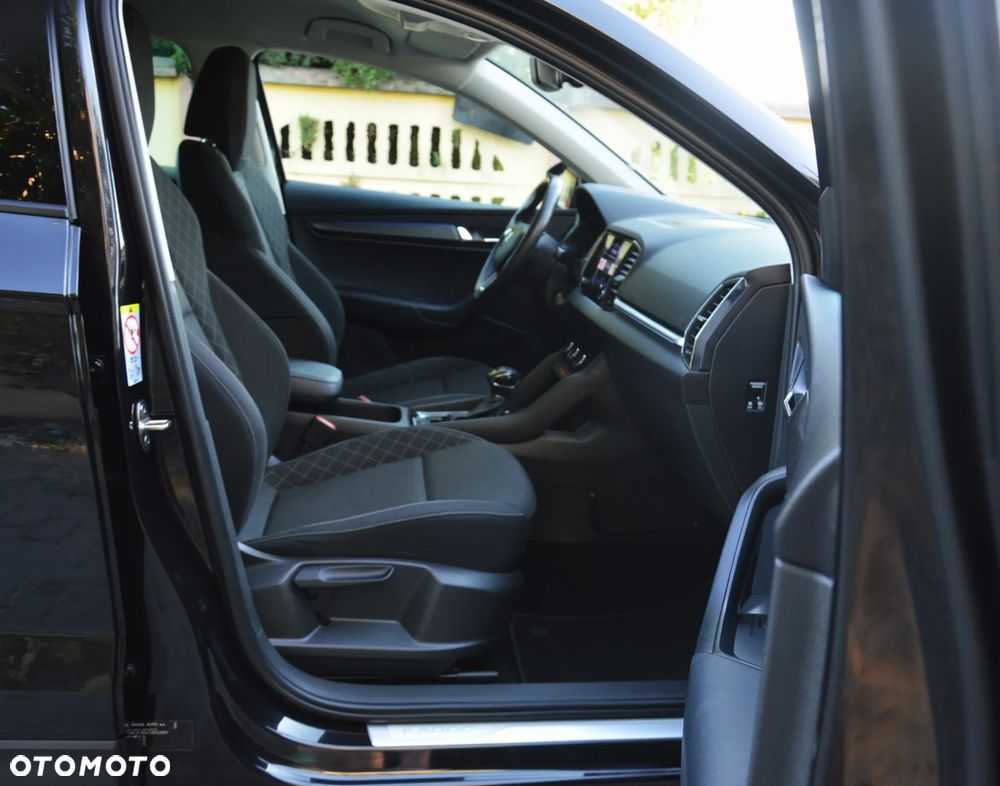 Skoda Karoq - 28