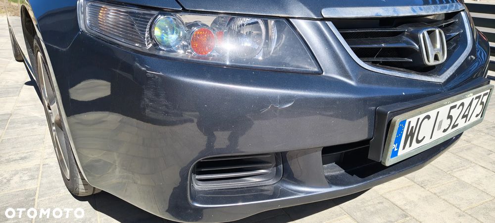 Honda Accord 2.0 Sport - 3