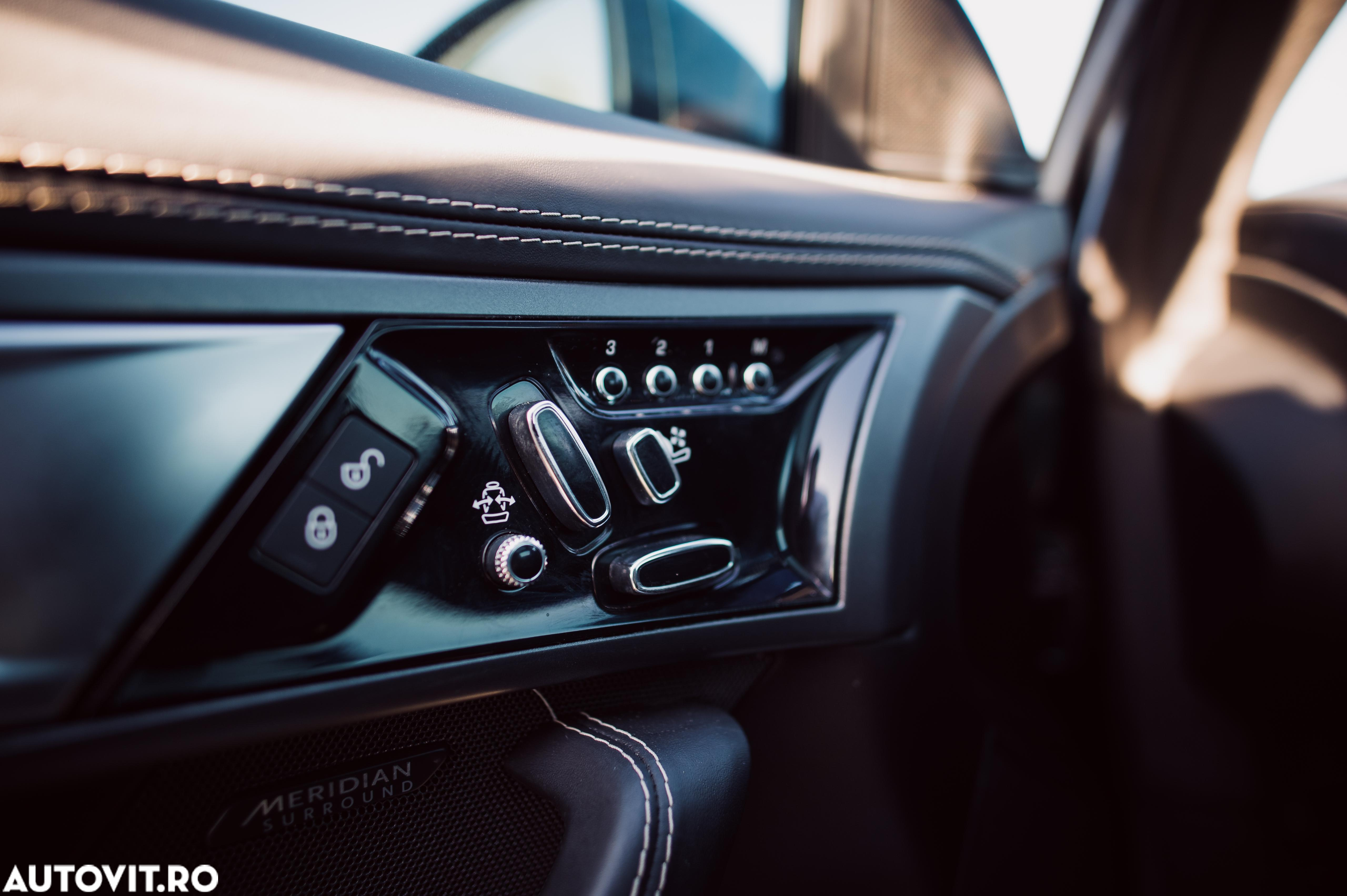 Jaguar F-Type Cabriolet AWD Aut. R - 11