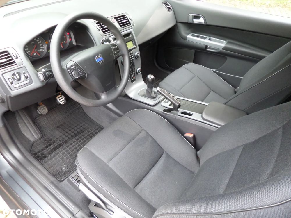 Volvo C30 1.6D DRIVe Start/Stop - 18
