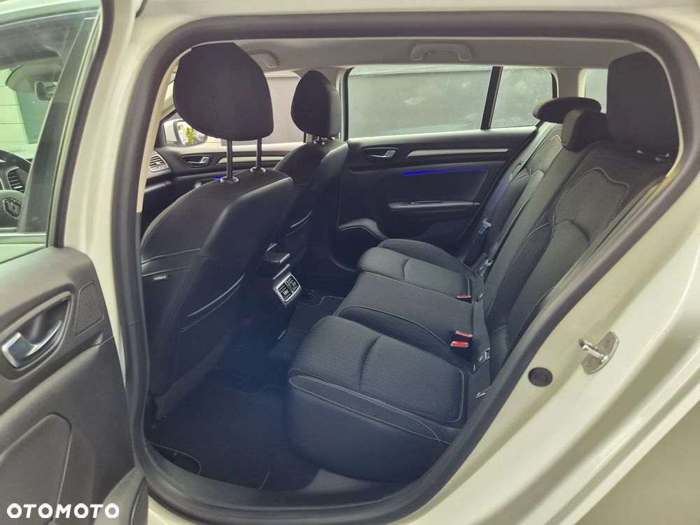 Renault Megane - 14