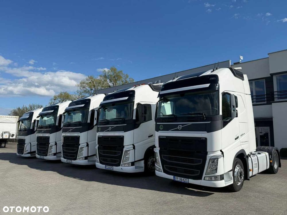 Volvo FH-500 XXL - 2