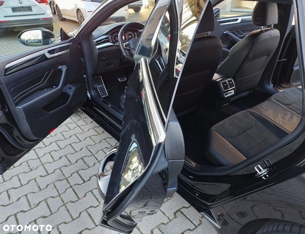 Volkswagen Arteon 2.0 TSI R-Line DSG - 12