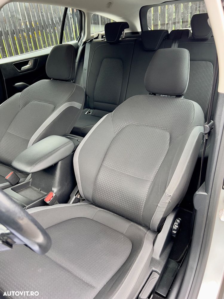 Ford Focus 2.0 EcoBlue Titanium Business - 21