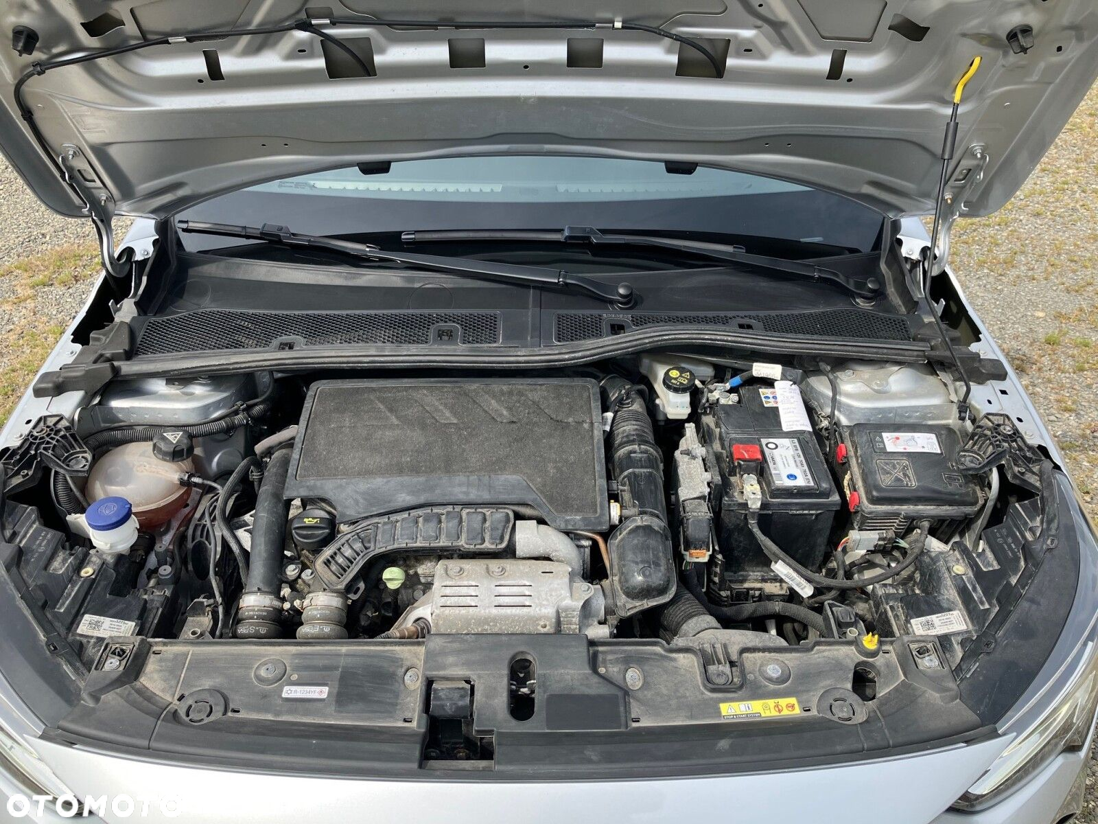 Opel Corsa - 19