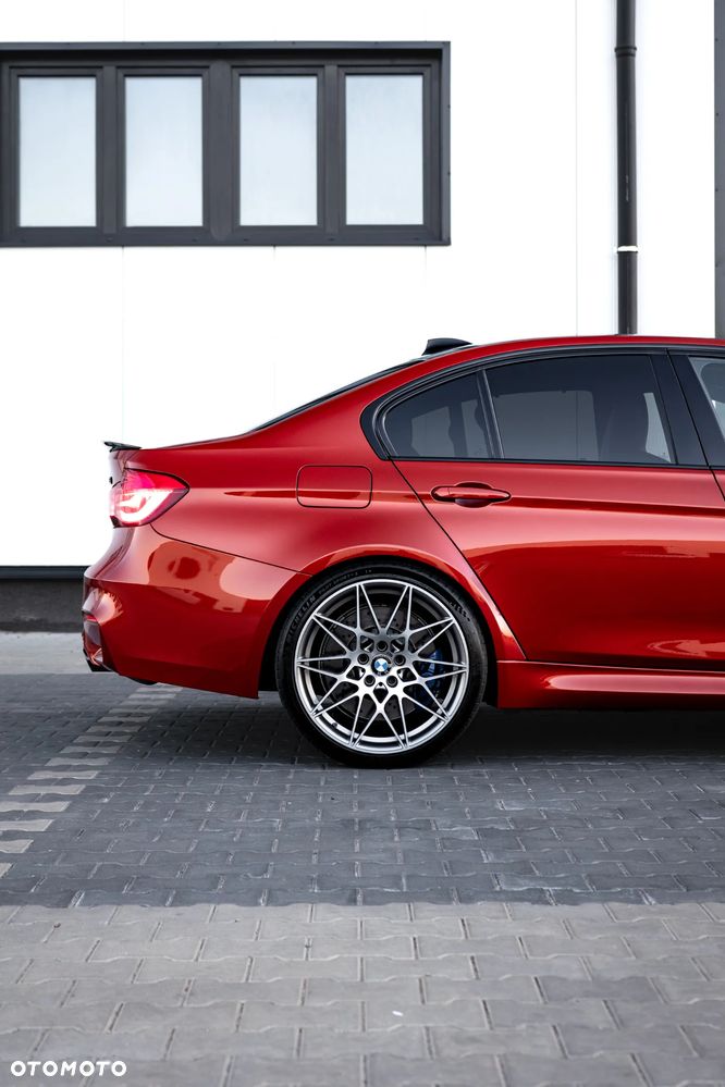 BMW M3 - 11