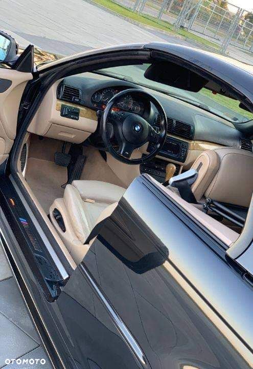 BMW Seria 3 330 Ci Edition Exclusive - 5