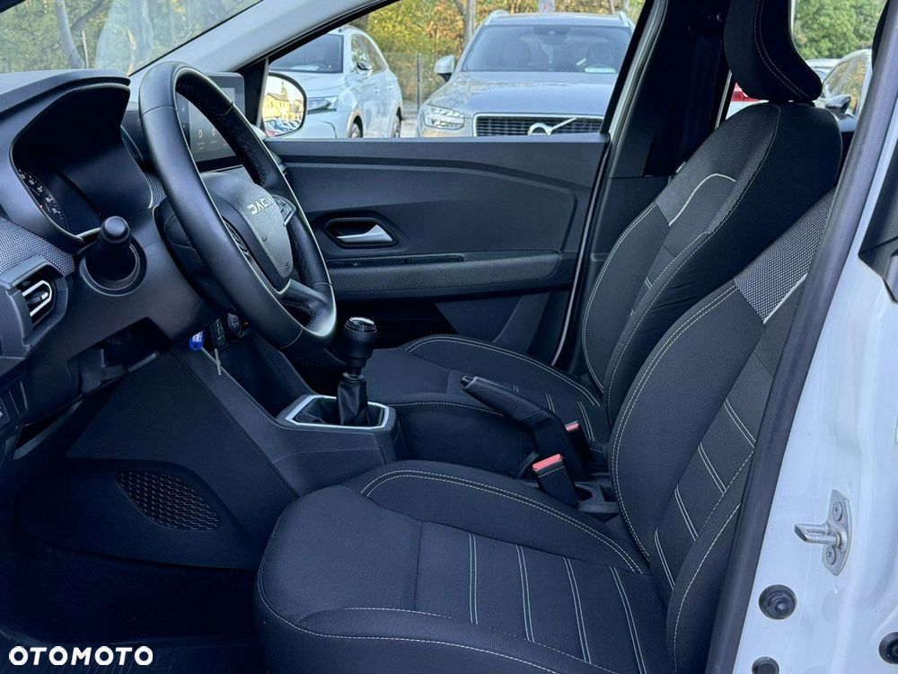 Dacia Sandero - 13