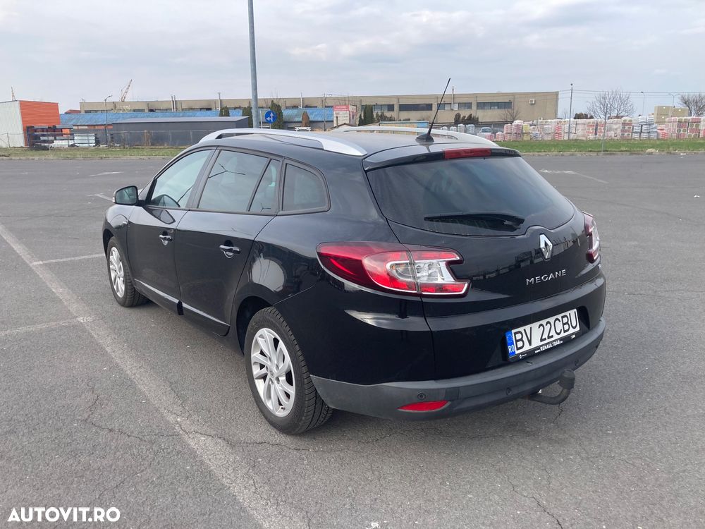 Renault Megane - 7